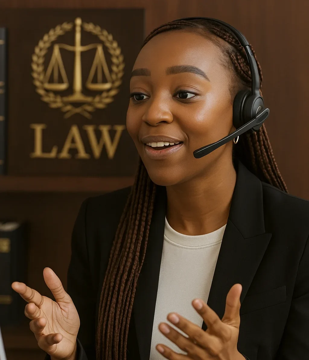 Grey Anderson Legal Support